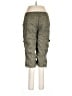 Style&Co Green Cargo Pants Size 10 (petite) - photo 2