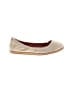 TOMS Ivory Flats Size 6 1/2 - photo 1