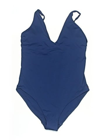 Everlane One Piece Swimsuit (view 1)