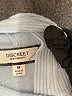 Discreet Blue Pullover Sweater Size M - photo 7