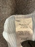 Discreet Blue Pullover Sweater Size M - photo 8