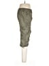 Style&Co Green Cargo Pants Size 10 (petite) - photo 4