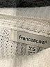 Francesca's White Turtleneck Sweater Size XS - photo 7