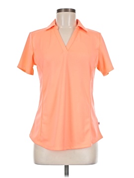 Lady Hagen Short Sleeve Blouse