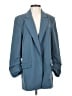 T Tahari Blue Blazer Size S - photo 1