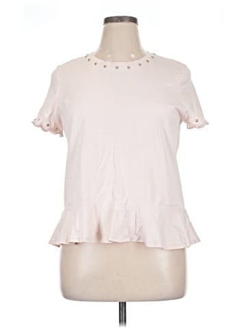 Kate Spade New York Short Sleeve Top (view 1)