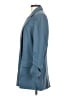 T Tahari Blue Blazer Size S - photo 5