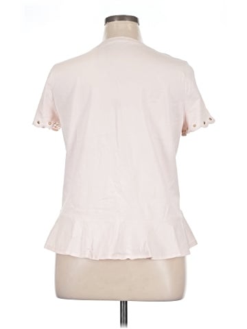 Kate Spade New York Short Sleeve Top (view 2)