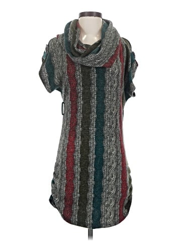 Hot & Delicious Casual Dress (view 1)
