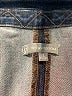 Wit & Wisdom Blue Denim Jacket Size XL - photo 6