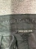 American Eagle Outfitters Black Jeans Size 8 short - photo 7
