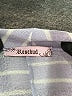Rosebud Purple Kimono Size M - photo 7