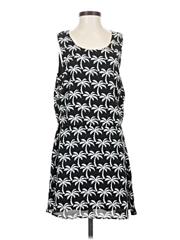 Want and Need Sleeveless Top (view 1)