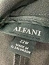 Alfani Black Dress Pants Size 22 - photo 4