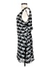 Want and Need 100% Polyester Black Sleeveless Top Size M - photo 5