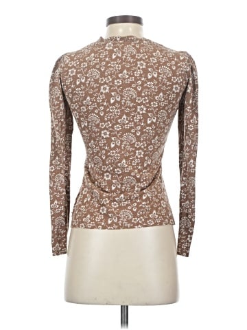 fat face Long Sleeve Blouse (view 2)