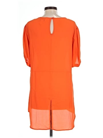 Joseph Ribkoff Short Sleeve Blouse (view 2)