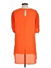 Joseph Ribkoff Orange Short Sleeve Blouse Size 12 - photo 2
