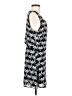 Want and Need 100% Polyester Black Sleeveless Top Size M - photo 4
