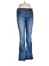 Eddie Bauer Hearts Blue Jeans Size 10 - photo 1