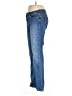 Eddie Bauer Hearts Blue Jeans Size 10 - photo 5