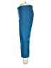 Rachel Zoe TJX Solid Blue Active Pants Size 14 - photo 5