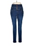 Assorted Brands Blue Jeans Size 15 - photo 1