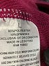 Assorted Brands Burgundy Sweatshirt Size L - photo 9
