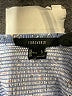 Forever 21 Blue Sleeveless Top Size L - photo 7