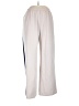 MIHOLL Color Block Ivory Track Pants Size XL (estimated) - photo 1