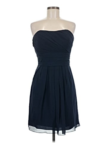 Bill Levkoff Cocktail Dress (view 1)