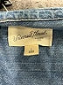 Universal Thread Blue Denim Jacket Size L - photo 6