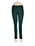 Shein Solid Green Active Pants Size L - photo 1