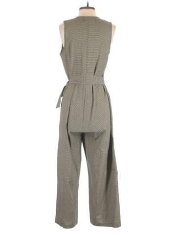 Shades of Grey by Micah Cohen Jumpsuit (view 2)