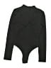 Peppermayo Black Bodysuit Size 4 - photo 1