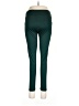 Shein Solid Green Active Pants Size L - photo 2