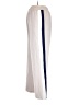 MIHOLL Color Block Ivory Track Pants Size XL (estimated) - photo 5