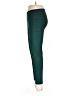 Shein Solid Green Active Pants Size L - photo 5