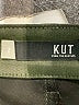 Kut from the Kloth Green Casual Pants Size 2 - photo 7