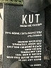 Kut from the Kloth Green Casual Pants Size 2 - photo 8