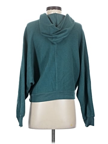 Project Social T Pullover Hoodie (view 2)