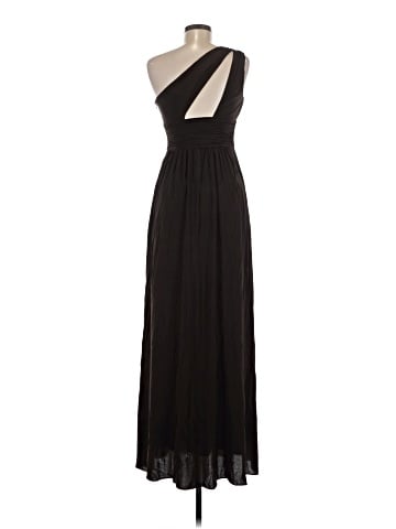 Laundry by Shelli Segal Cocktail Dress (view 2)