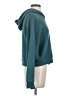 Project Social T Teal Pullover Hoodie Size S - photo 4