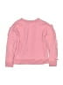 Crewcuts Pink Sweatshirt Size 10 - photo 2