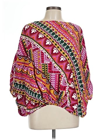 Trina Turk Kimono (view 1)