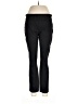 dalia Houndstooth Black Active Pants Size L - photo 1