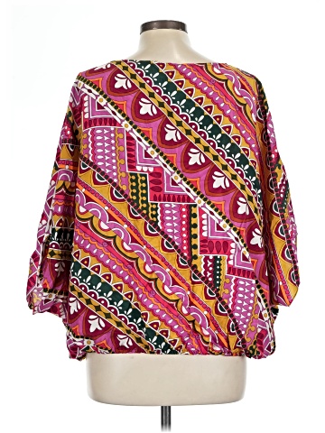 Trina Turk Kimono (view 2)