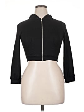 Knitworks Zip Up Hoodie (view 1)
