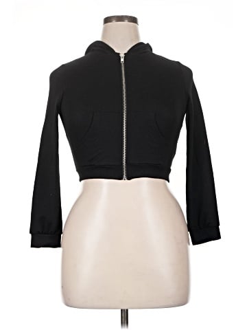 Knitworks Zip Up Hoodie (view 1)