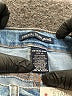Vanilla Star Hearts Blue Jeans Size 14 - photo 7